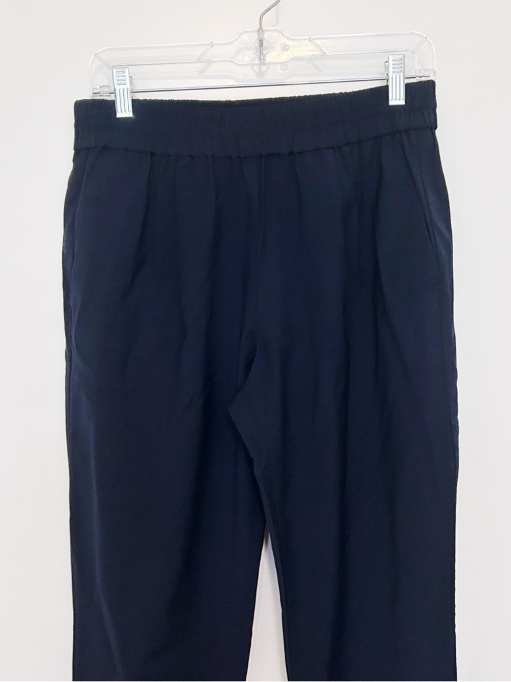 J. Crew Harlow Elastic Waist Pants - Picture 4 of 6